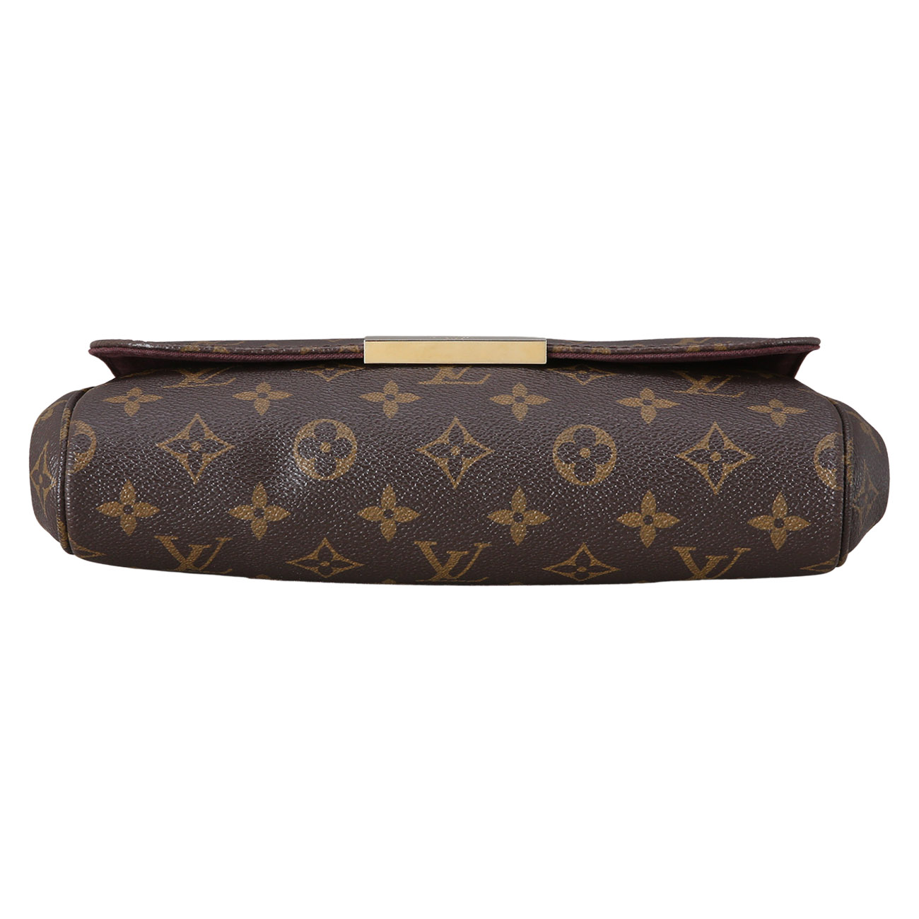 LOUIS VUITTON(USED)루이비통 모노그램 페이보릿 MM